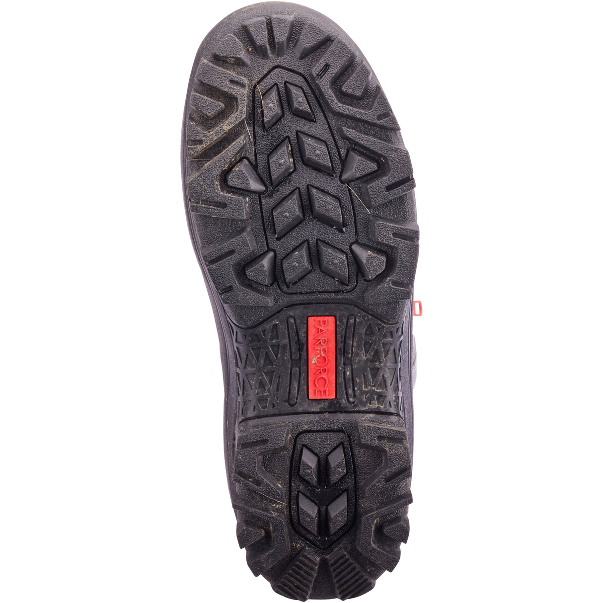 Parforce - Gummistøvler på tværs