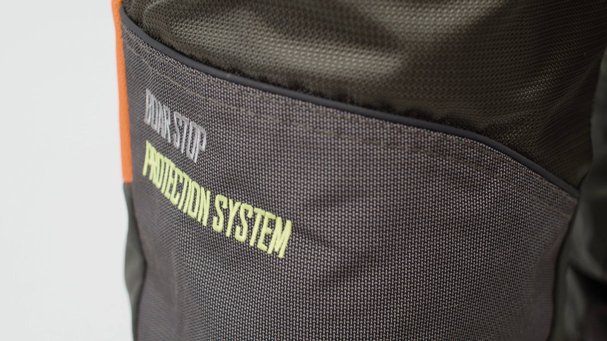 Parforce - Beskyttelsesbukser til damer Hatz-Watz Evolution