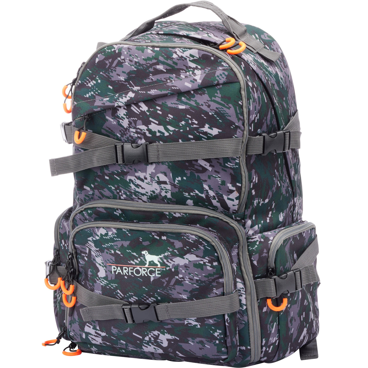 Parforce - Jagtrygsæk Daypack 32 l