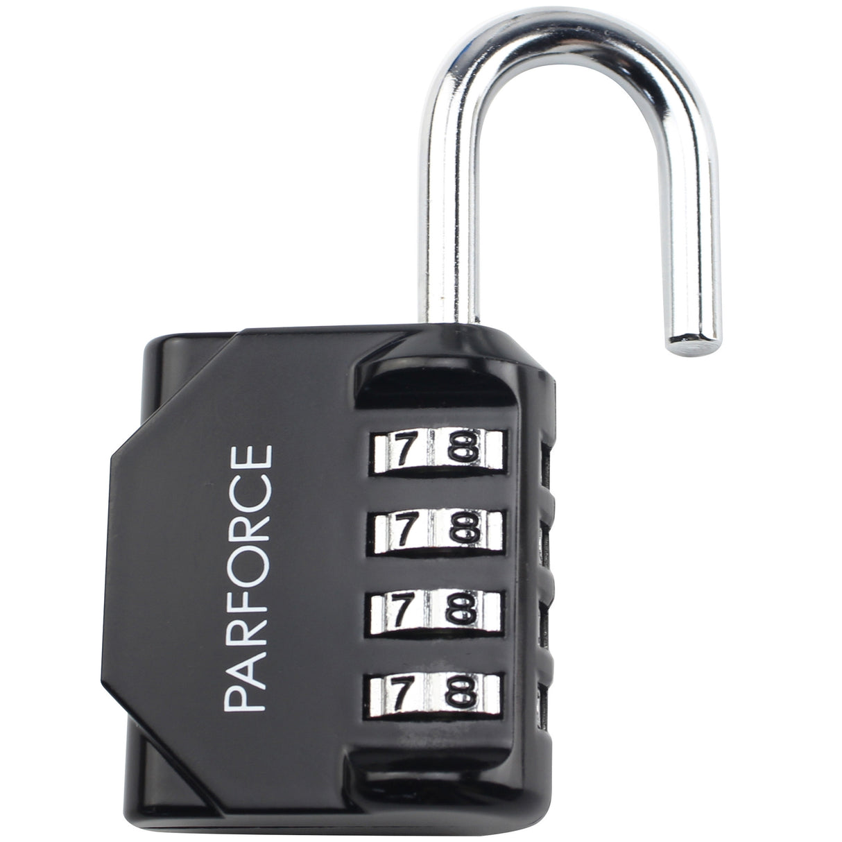 Parforce - Kombinationslås - dobbeltpakke