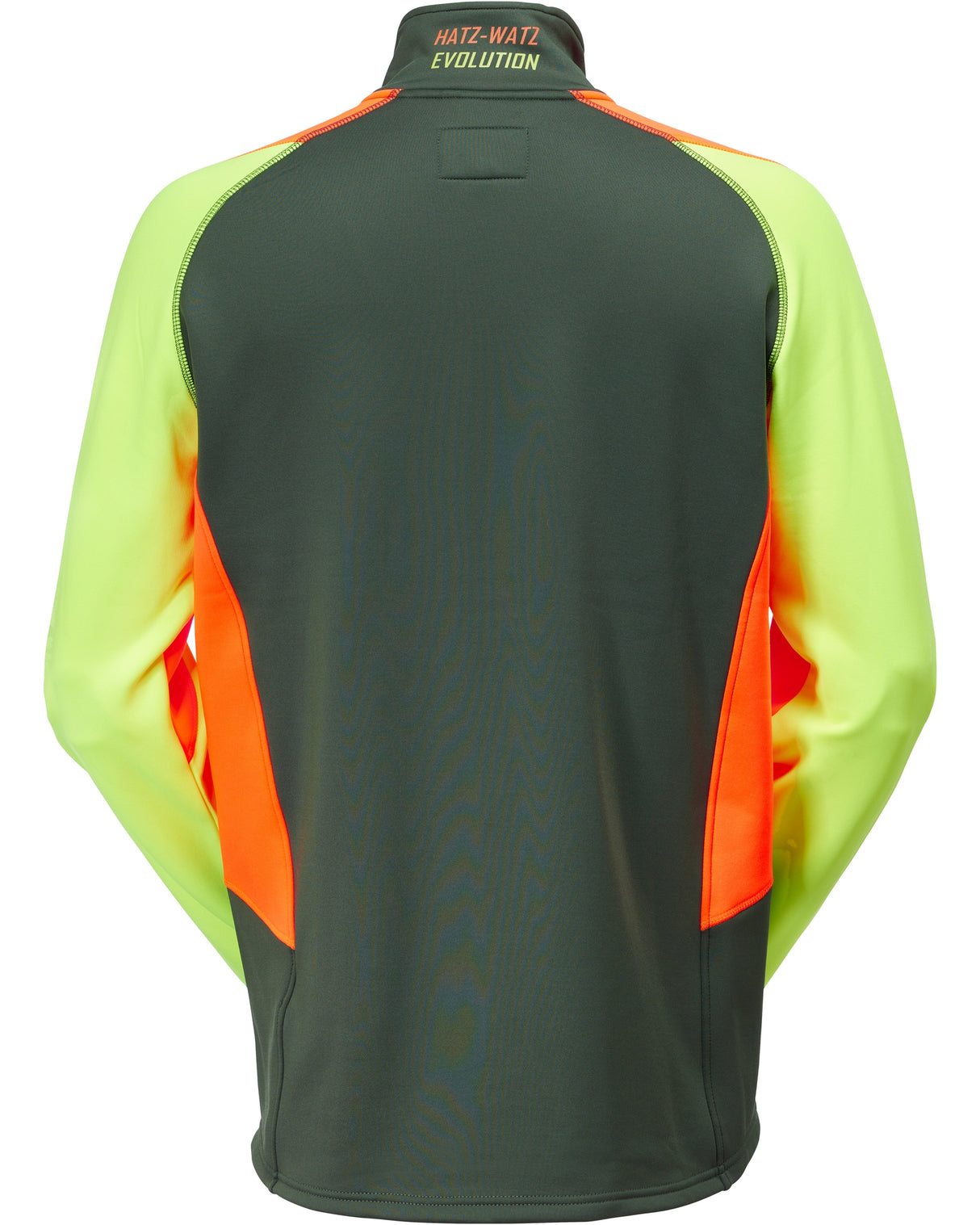 Parforce - Hatz-Watz power stretch fleece-jakke