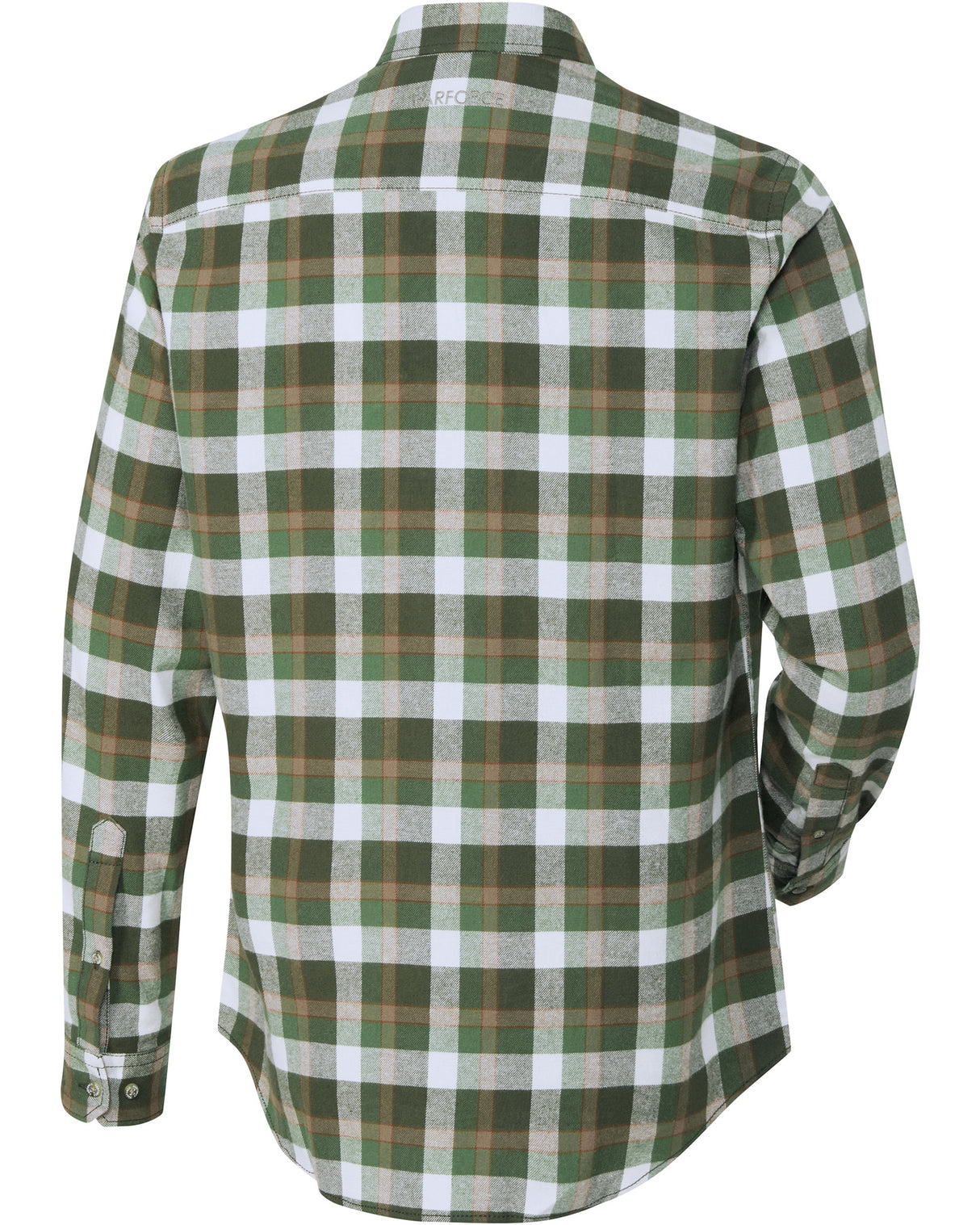 Parforce - Martin jagtskjorte