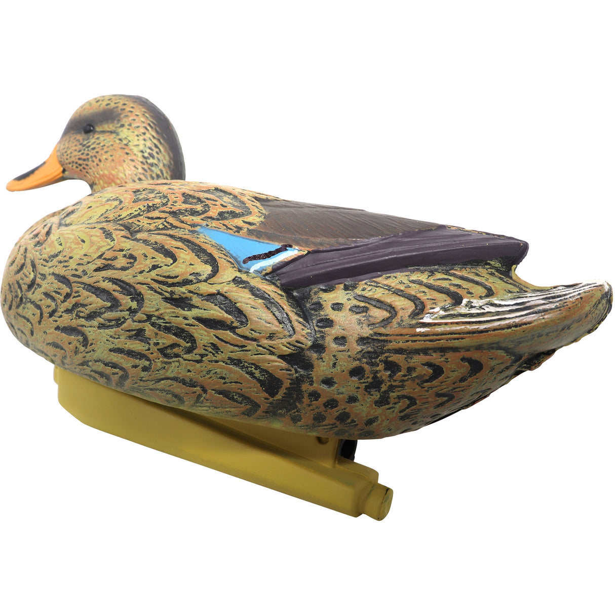 Parforce - Lokkefuglesæt and & drake