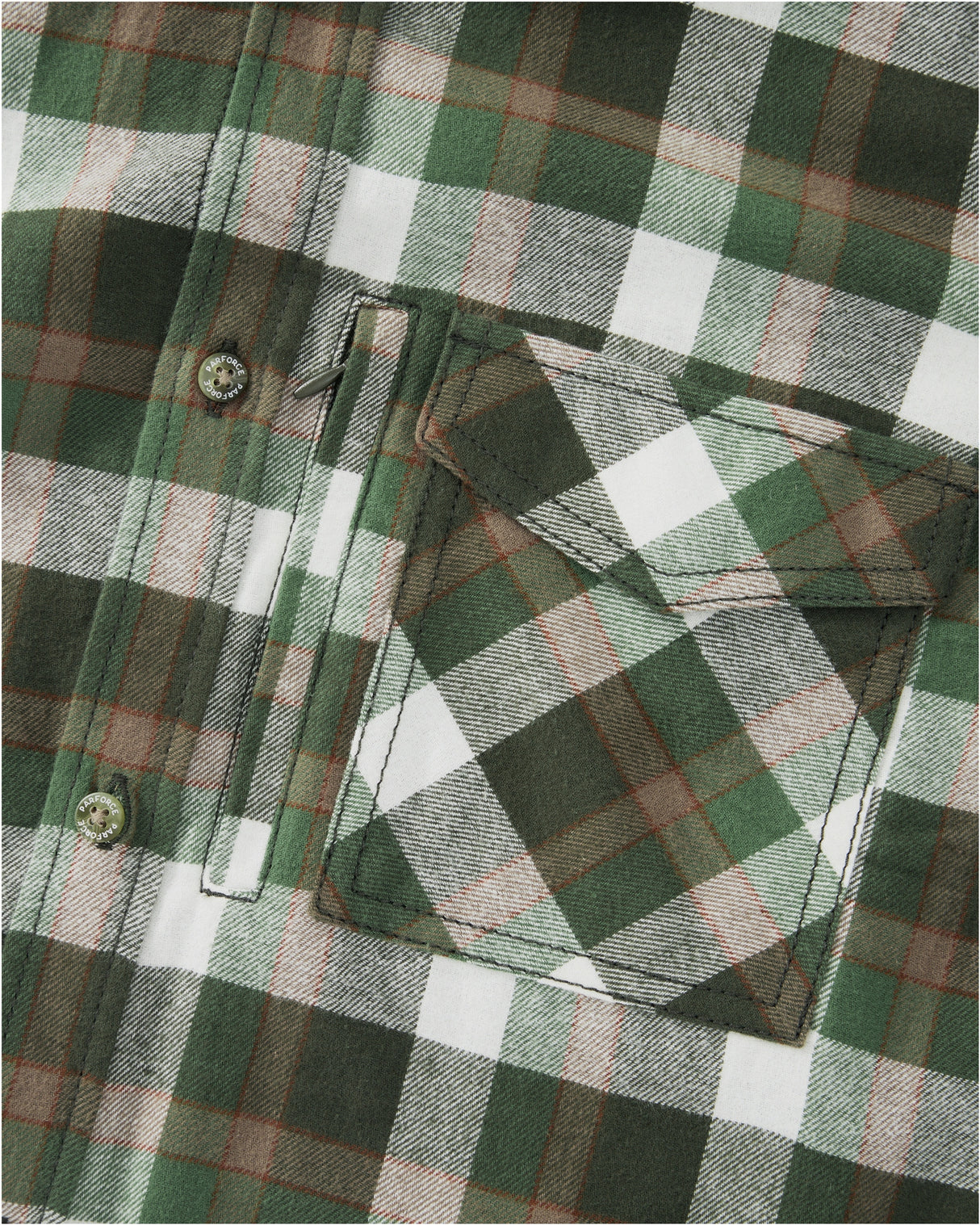 Parforce - Martin jagtskjorte