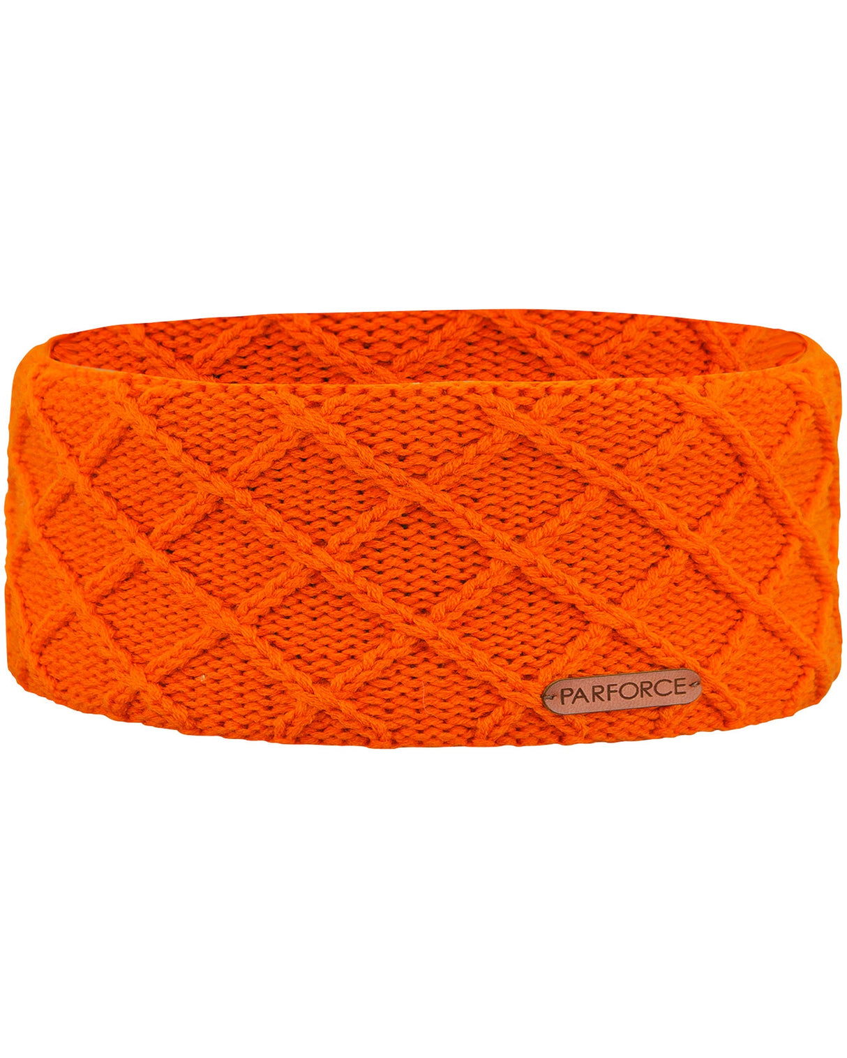 Parforce - Pandebånd i gitterstrik