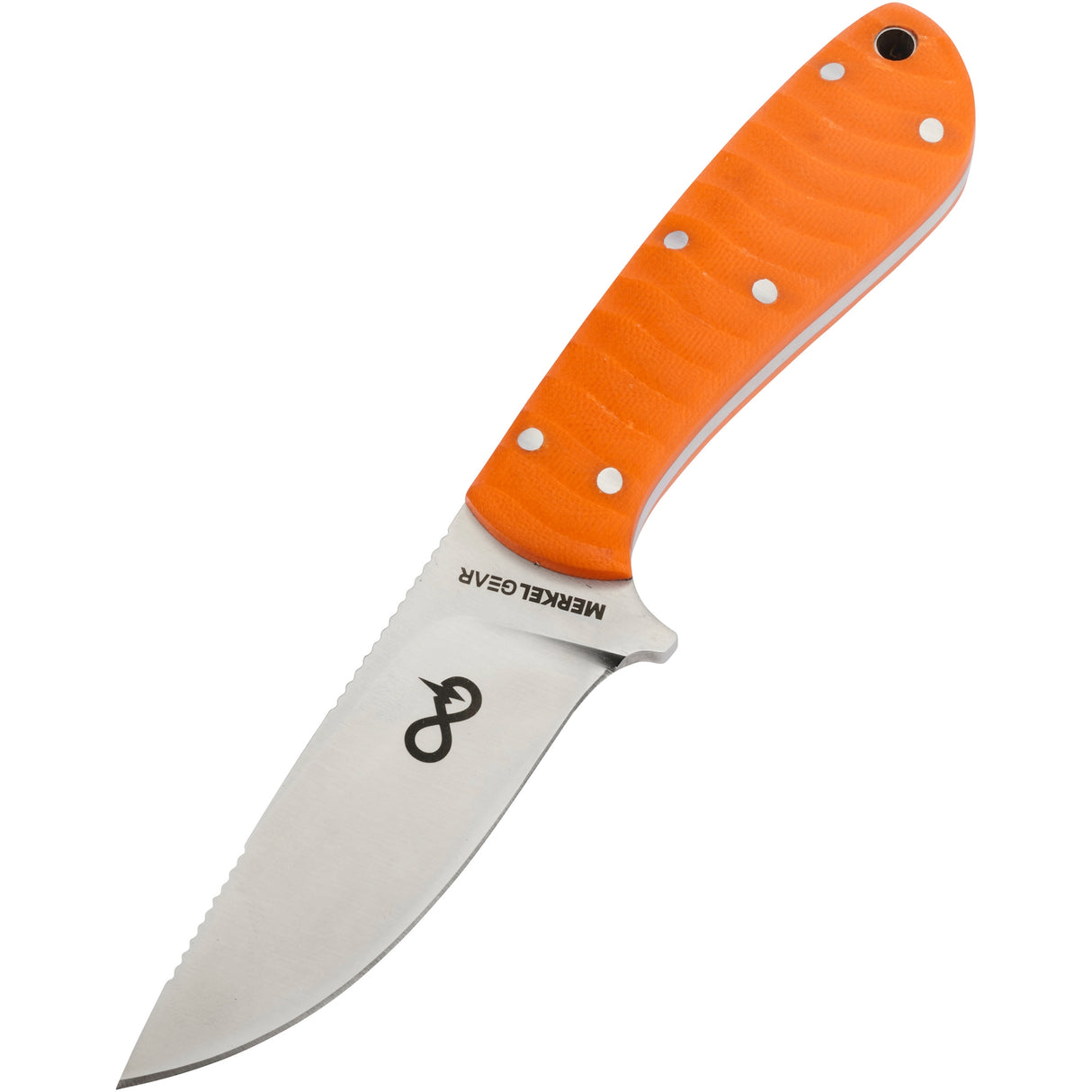 Merkel Gear - Kniv AllGame Knife