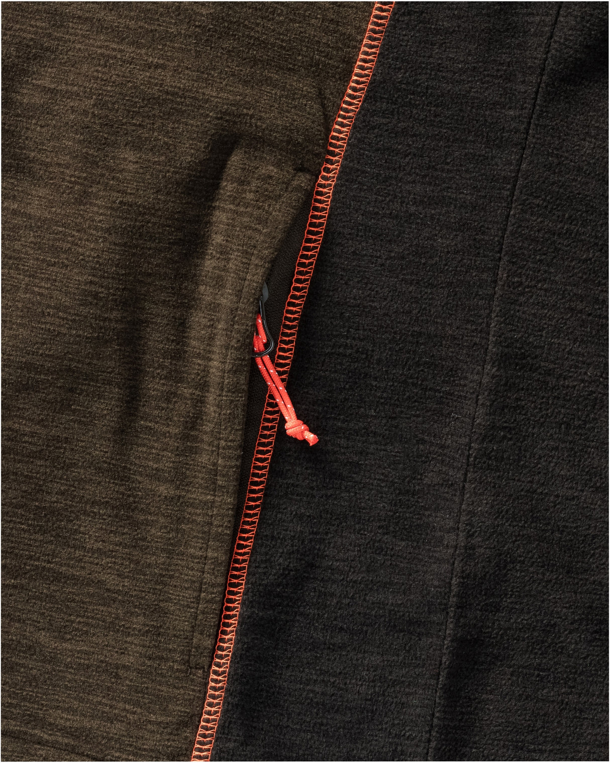 Parforce - Performance fleece-vest til kvinder Evo