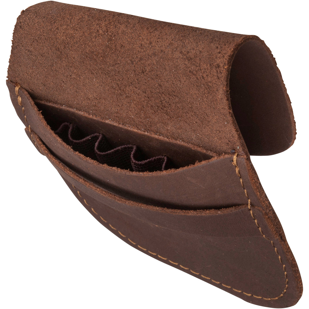 Parforce - Patronhylster i fuld koskind