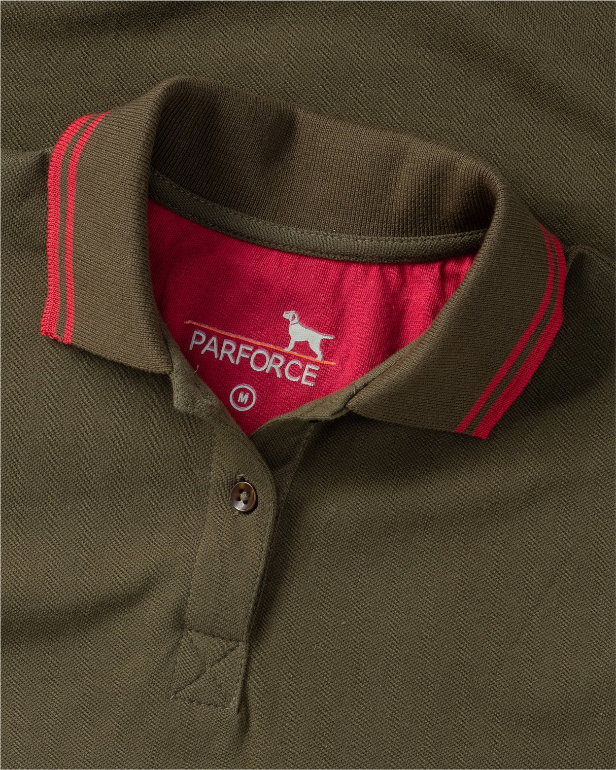 Parforce - Poloshirt til damer