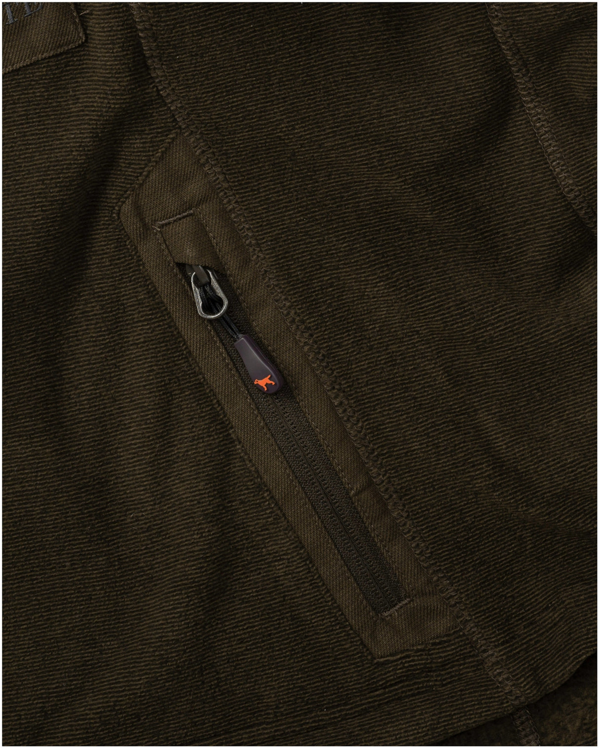 Parforce - Ultimate fleece-vest til damer