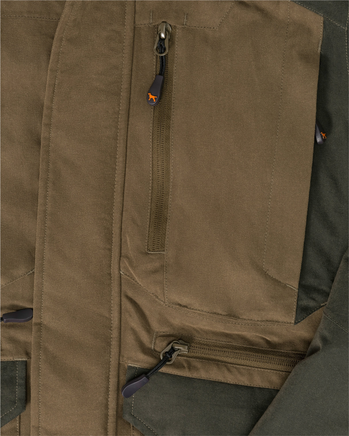 Parforce - Vinterparka til damer Evo Huntex