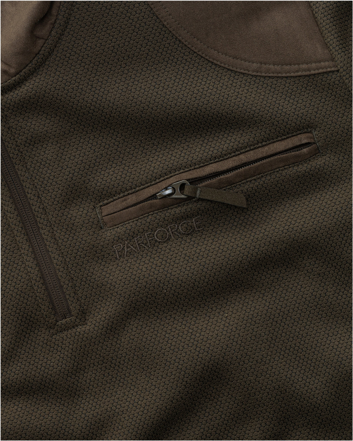 Parforce - Jagt på troyer