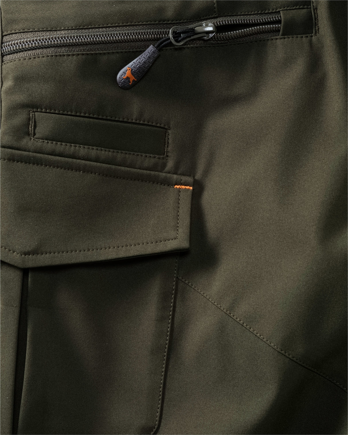 Parforce - Jagtshorts til damer LMG-Light