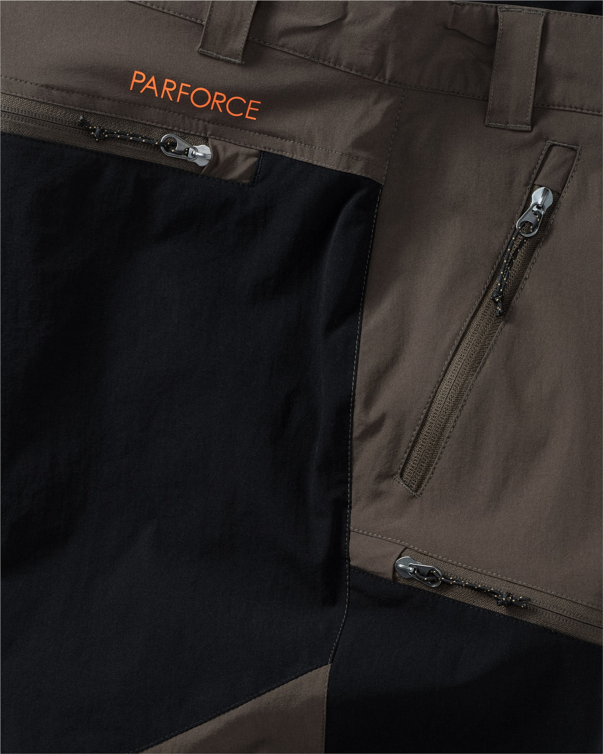 Parforce - Performance SLS jagtshorts