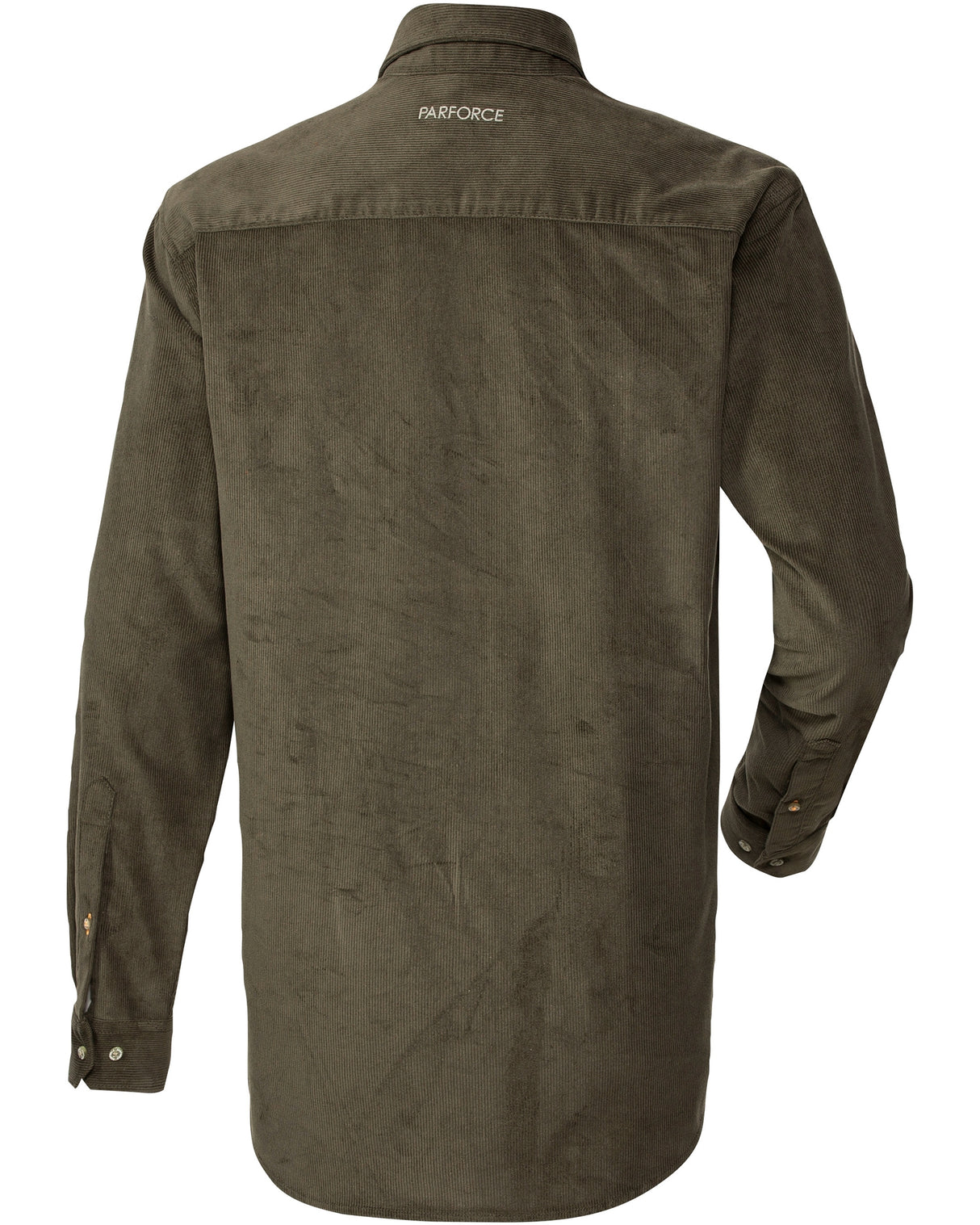 Parforce - Fløjlsbluse Kerny