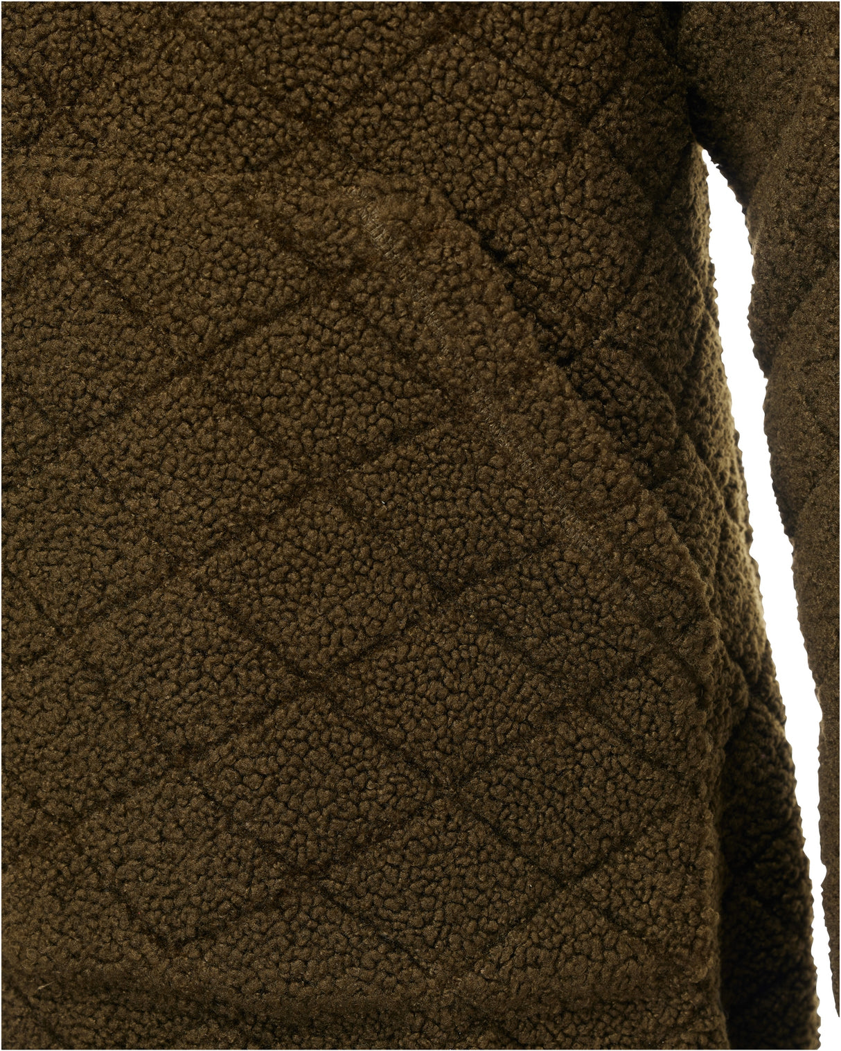 Parforce - Troyer cosy fleece til damer