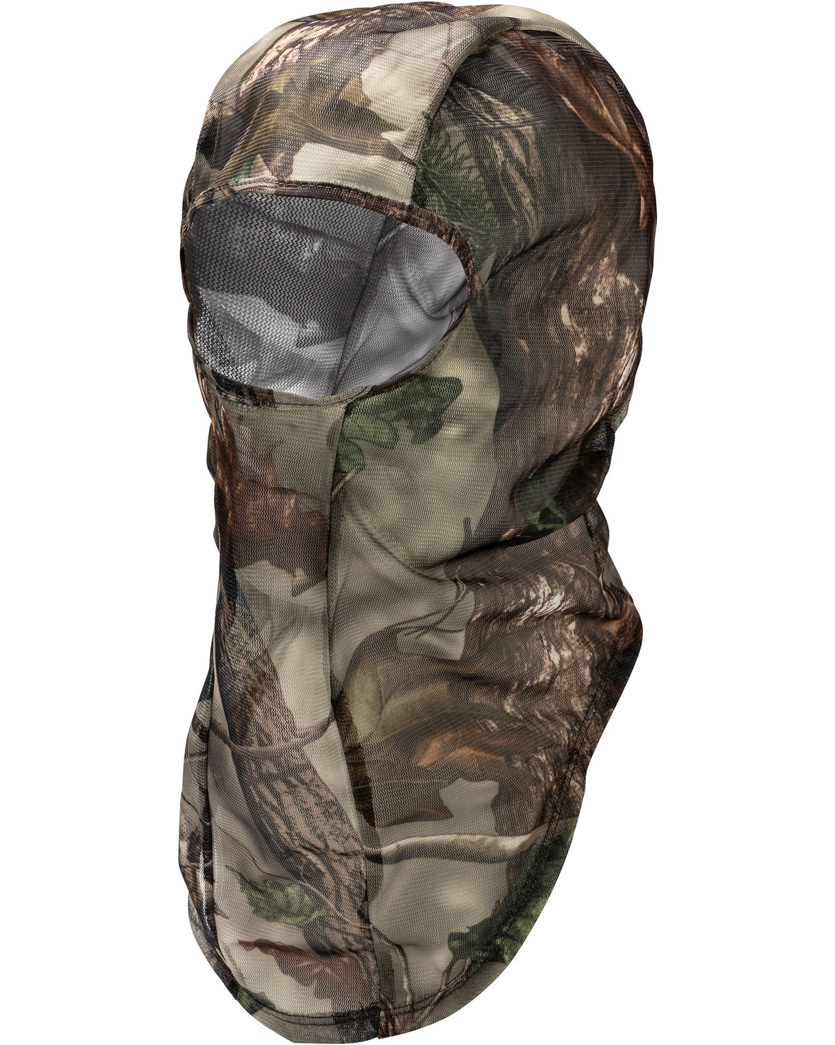 Parforce - Camo-sæt med handsker og balaclava