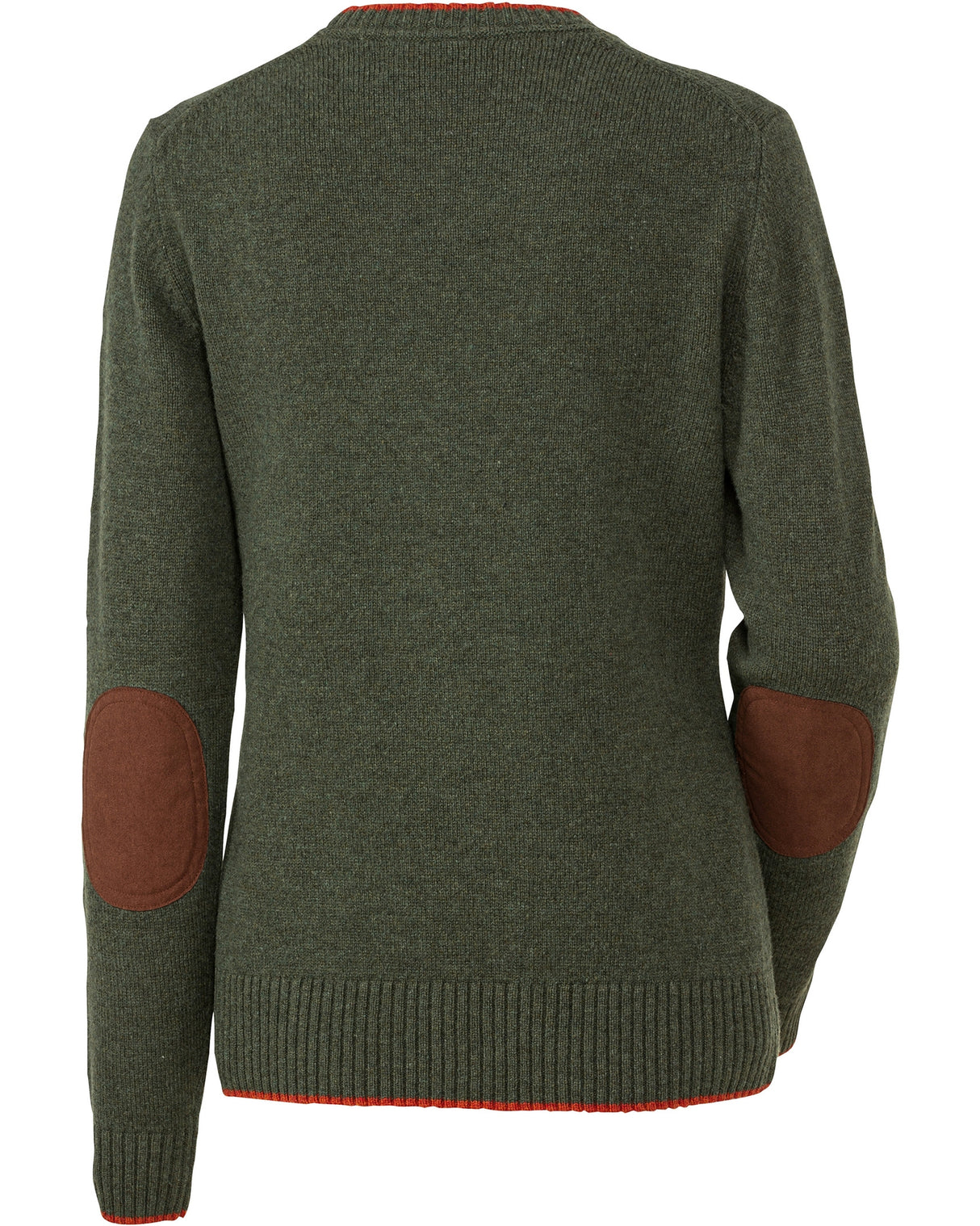 Parforce Traditional Hunting - Dametrøje med fasanmotiv