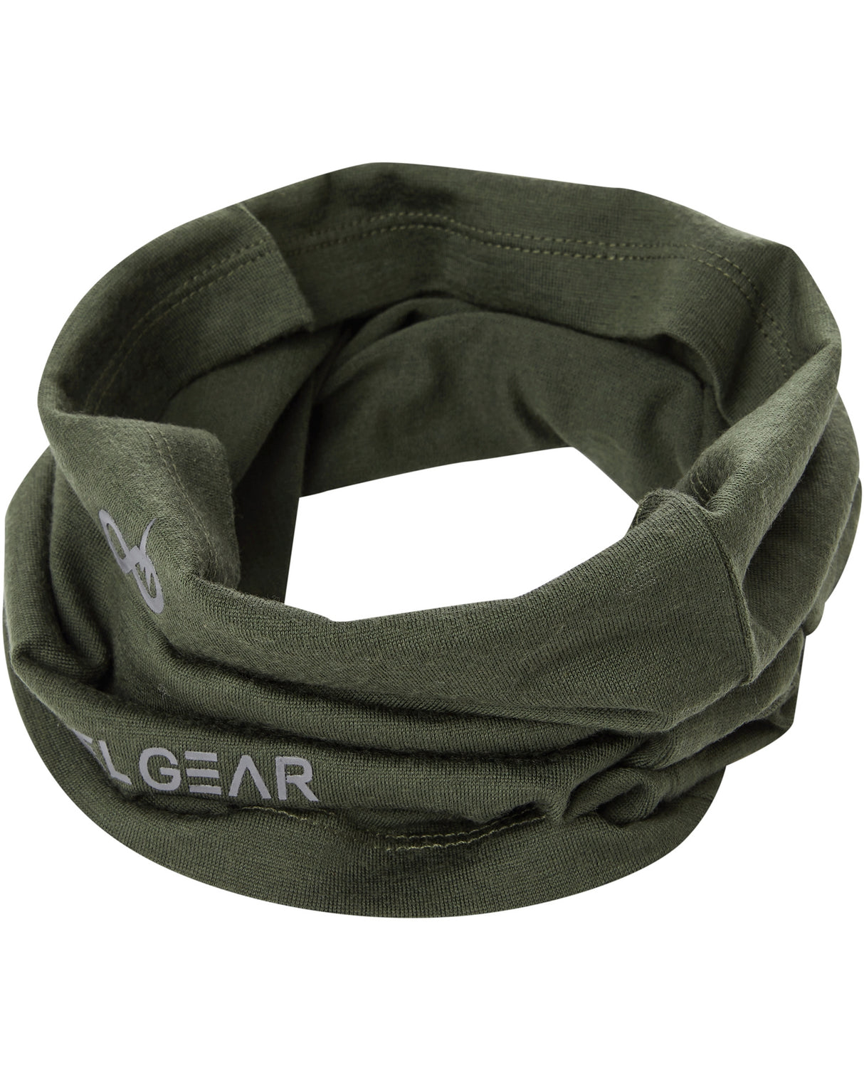 Merkel Gear - Slangehalstørklæde Merino Neckgaiter