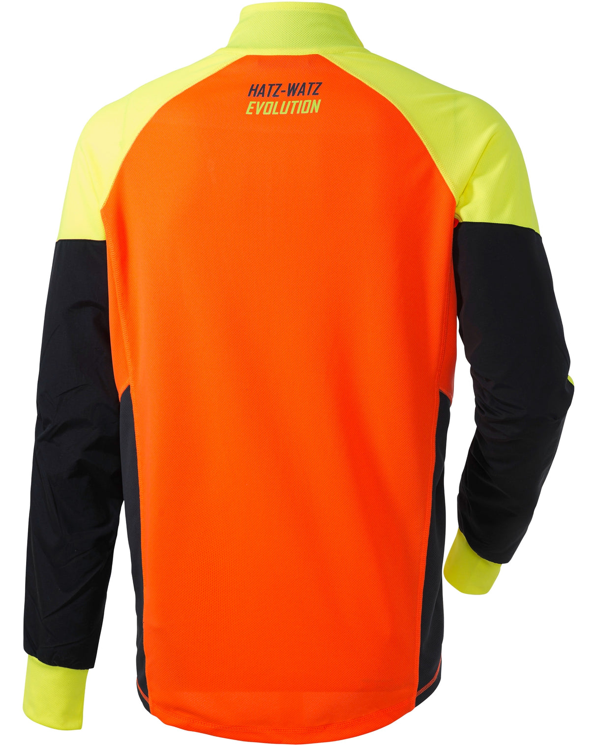 Parforce - Funktionelt mellemlag MAIS Hatz-Watz Evolution