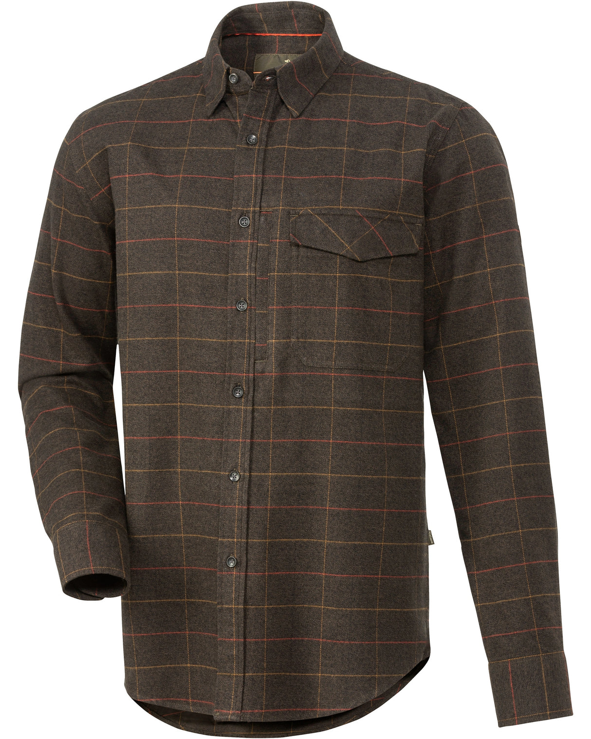 Parforce - Skjorte Westerwald