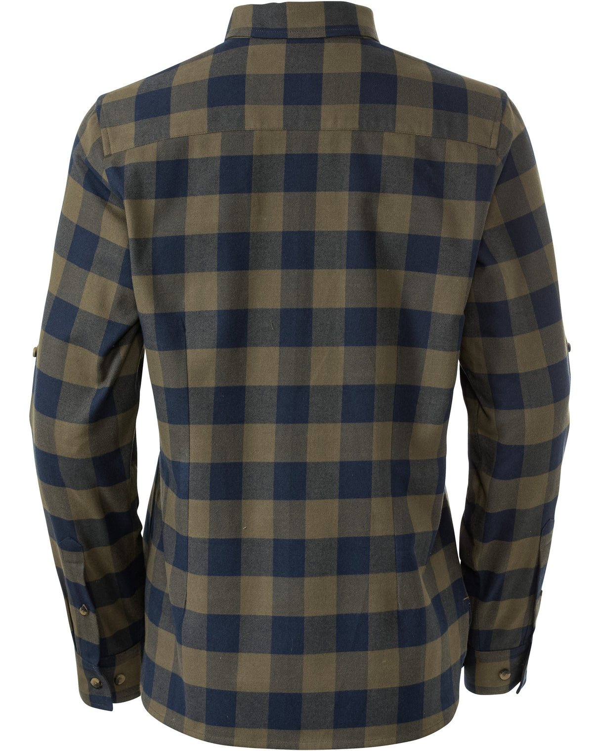 Merkel Gear - Bluse Experience