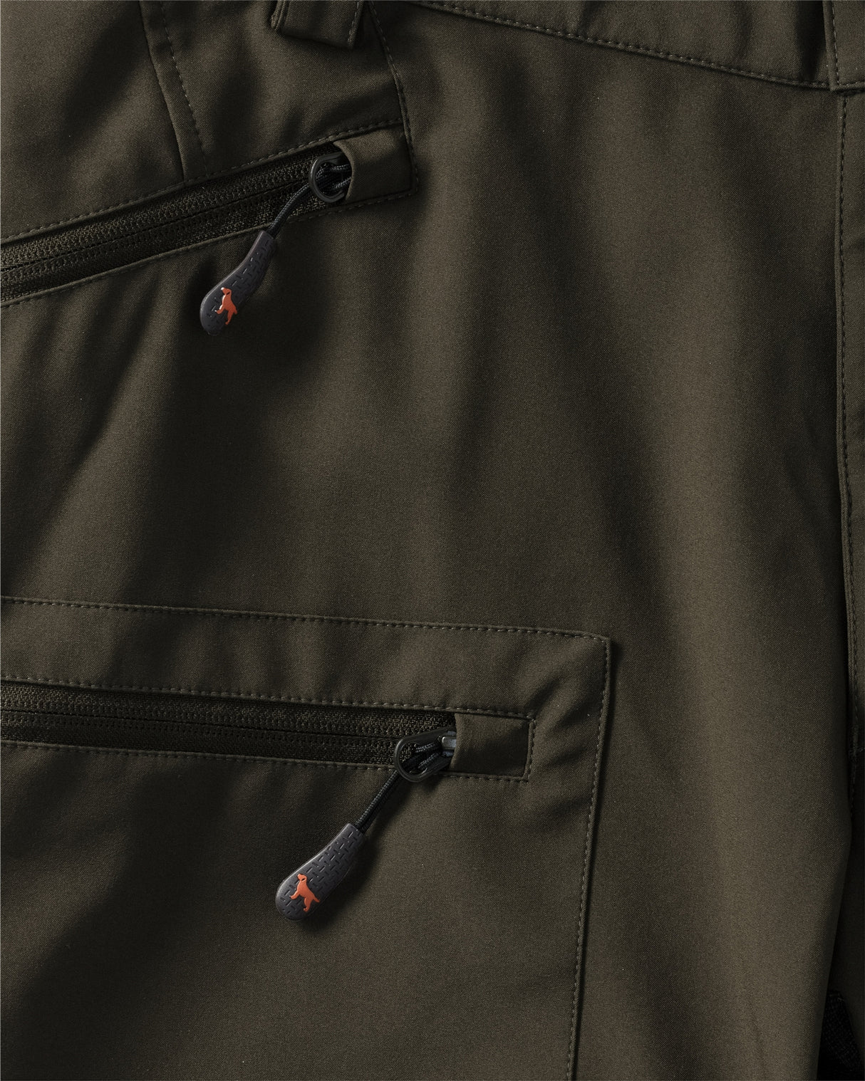 Parforce - LMG Lette jagtbukser