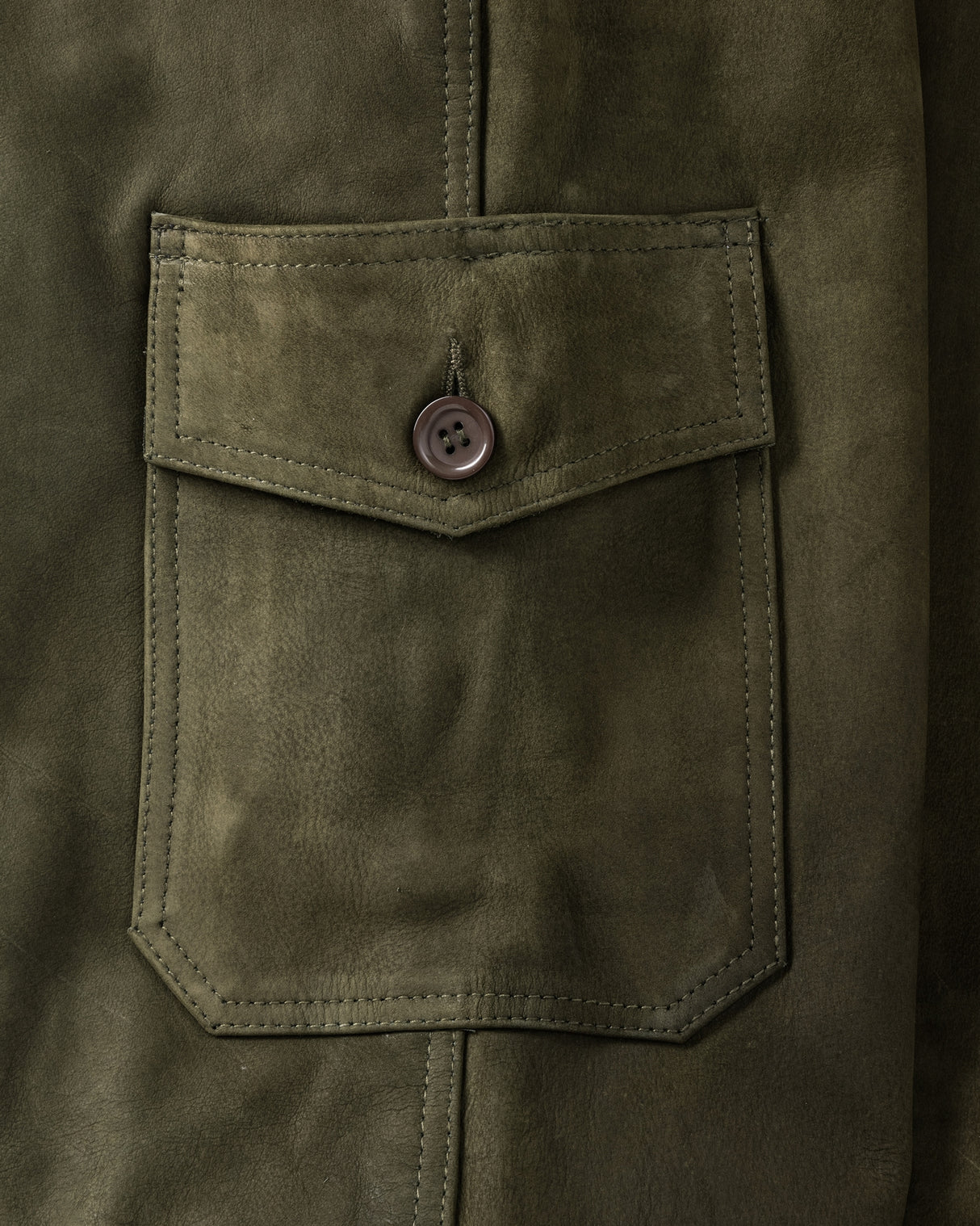 Parforce Traditional Hunting - Bukser i læder fra Buffalo