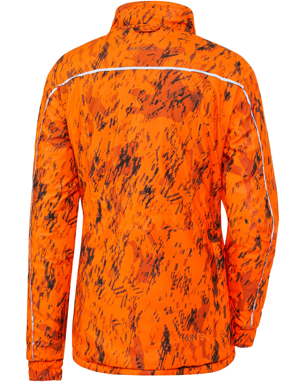 Parforce - Vendbar vinterjakke til damer Sphere