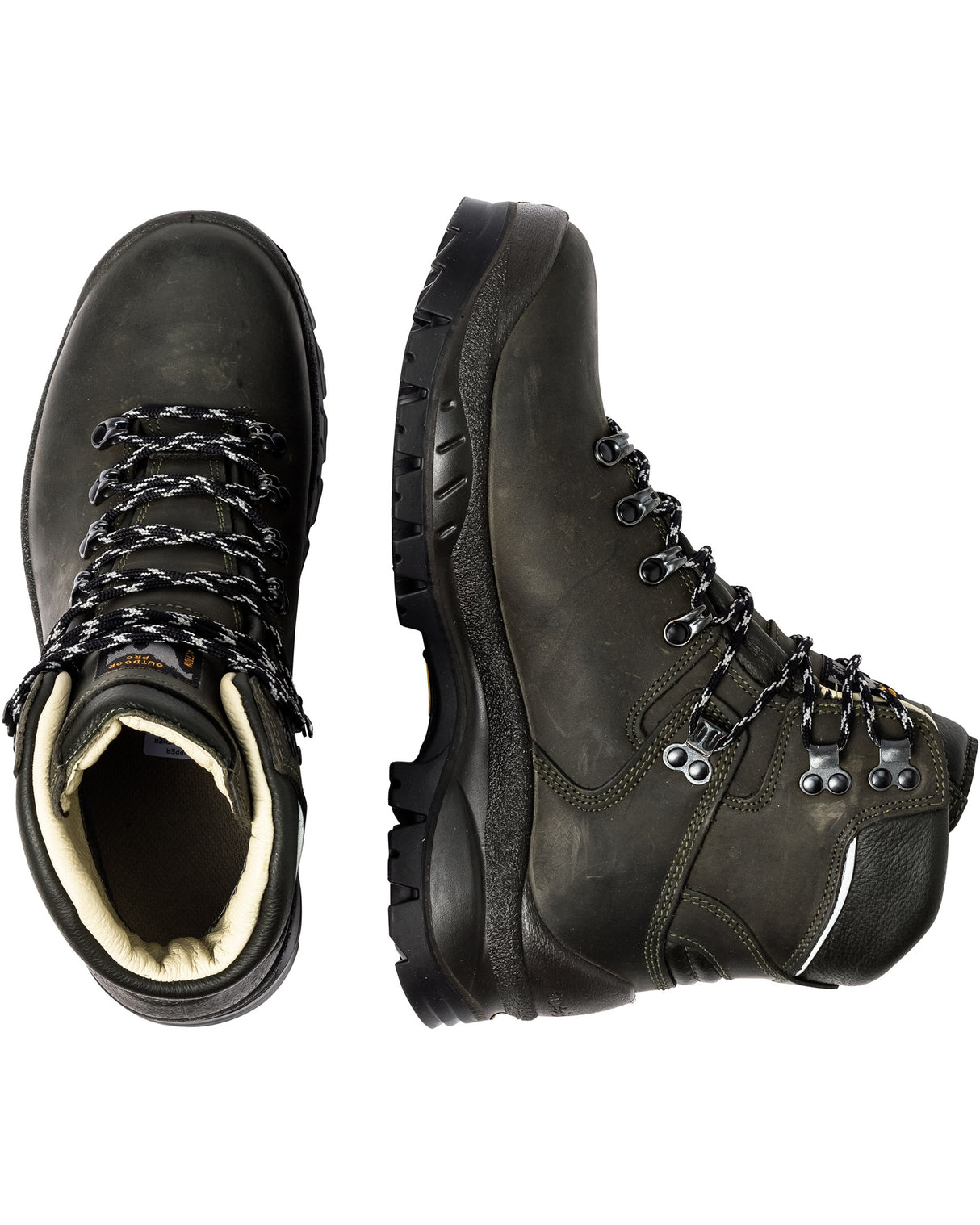 Parforce - Jagtstøvler Rominten WP Sympatex