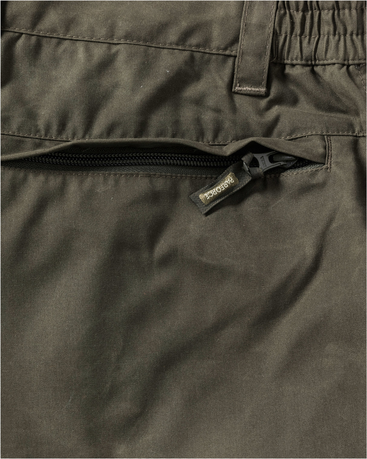 Parforce - PS 5000-bukser med termisk foring