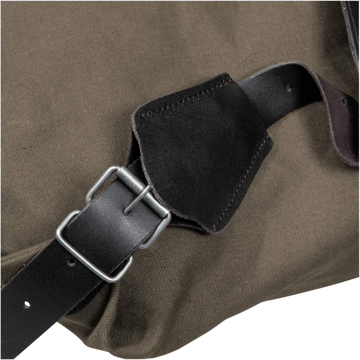 Parforce - Rygsæk i lærred