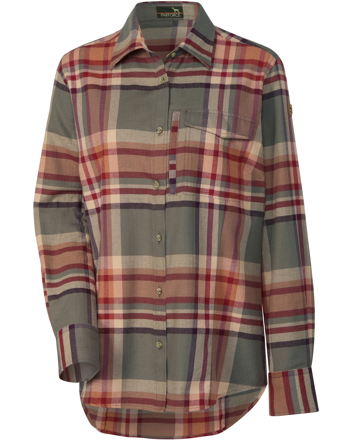 Parforce - Carole-bluse