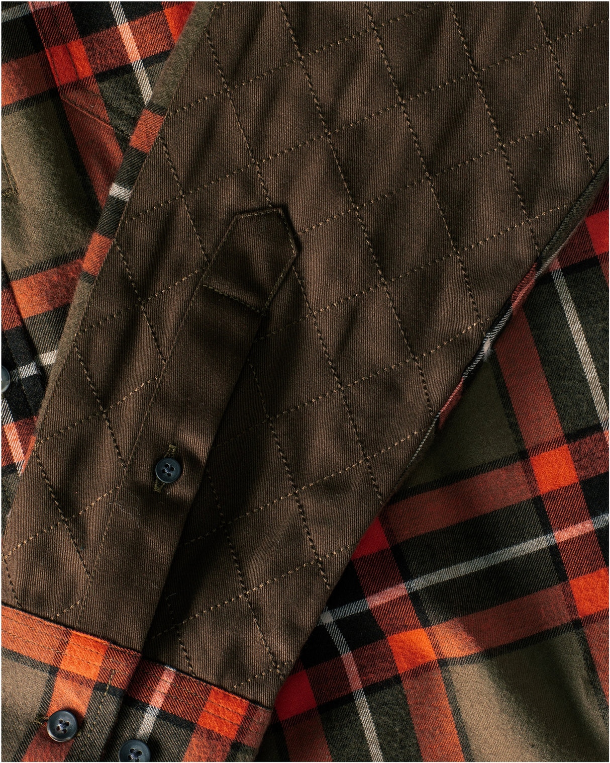 Parforce - Moselle-bluse