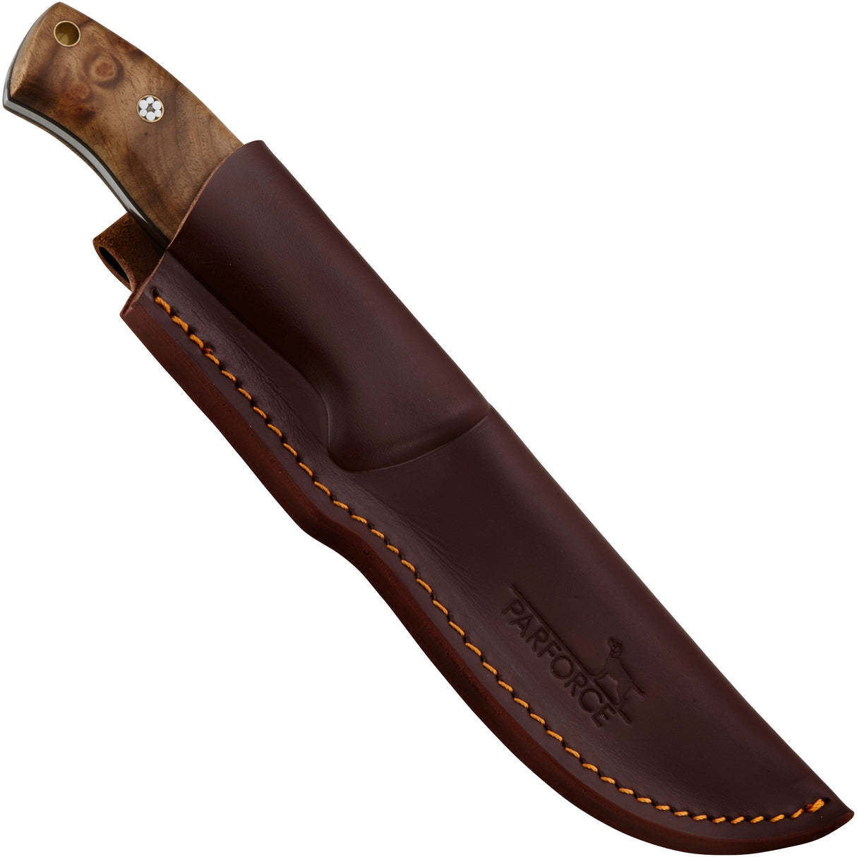 Parforce - Jagtdamask-kniv Ingrata