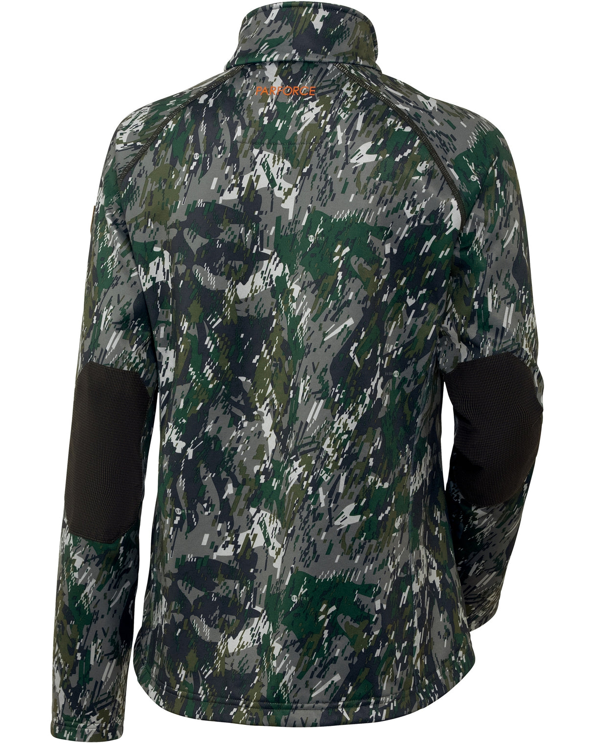 Parforce - Fleecejakke til damer greenSphere®