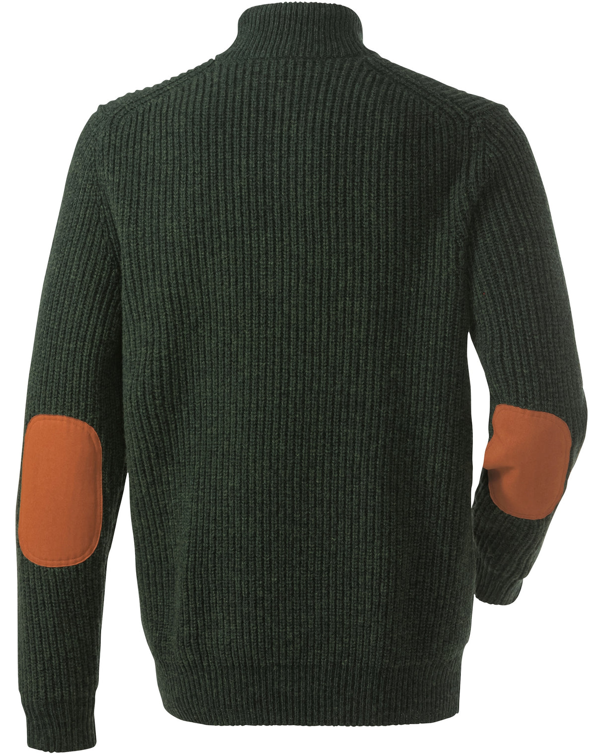 Parforce Traditional Hunting - Jagtbetjent på jagt efter troyer