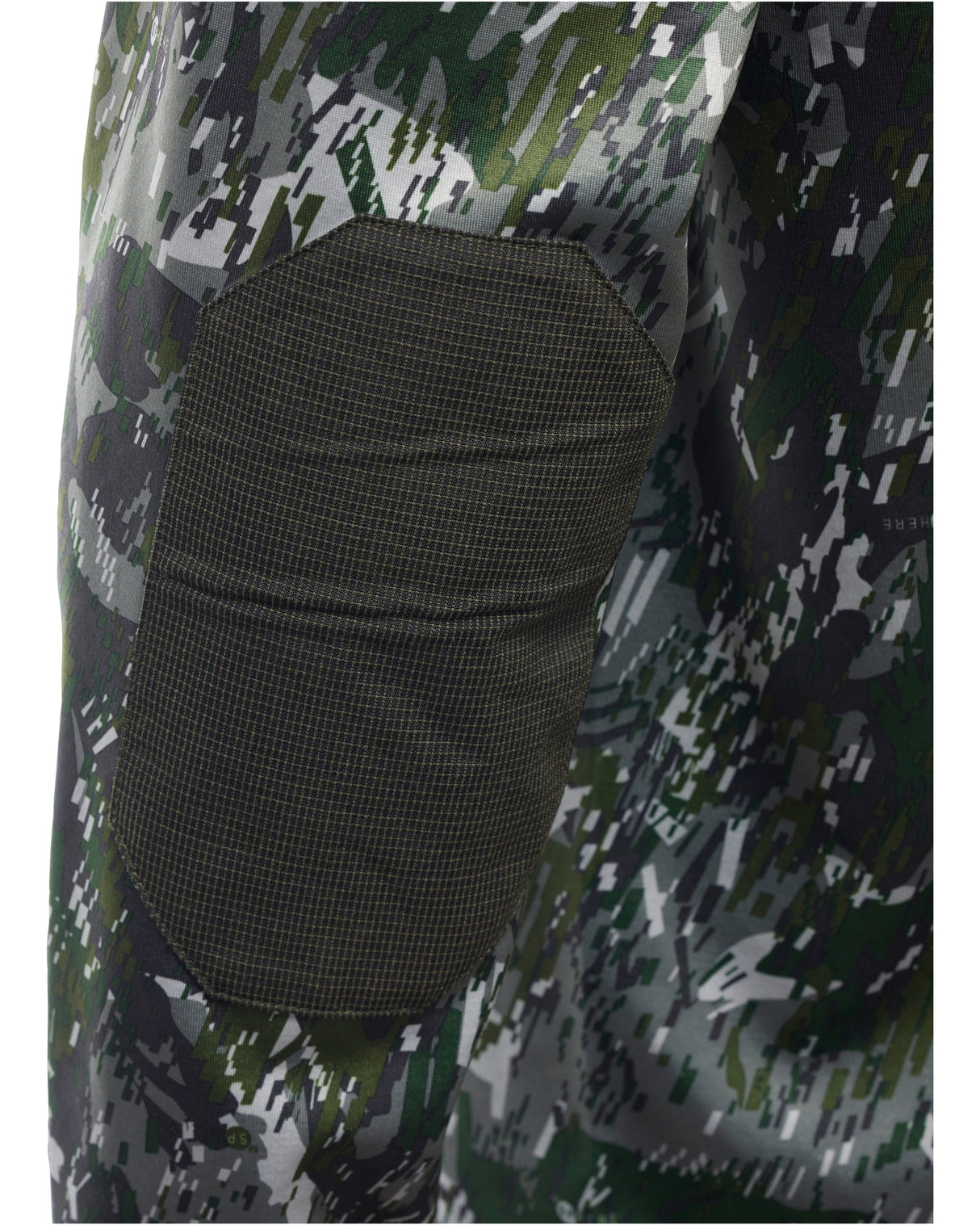 Parforce - greenSphere® fleecejakke