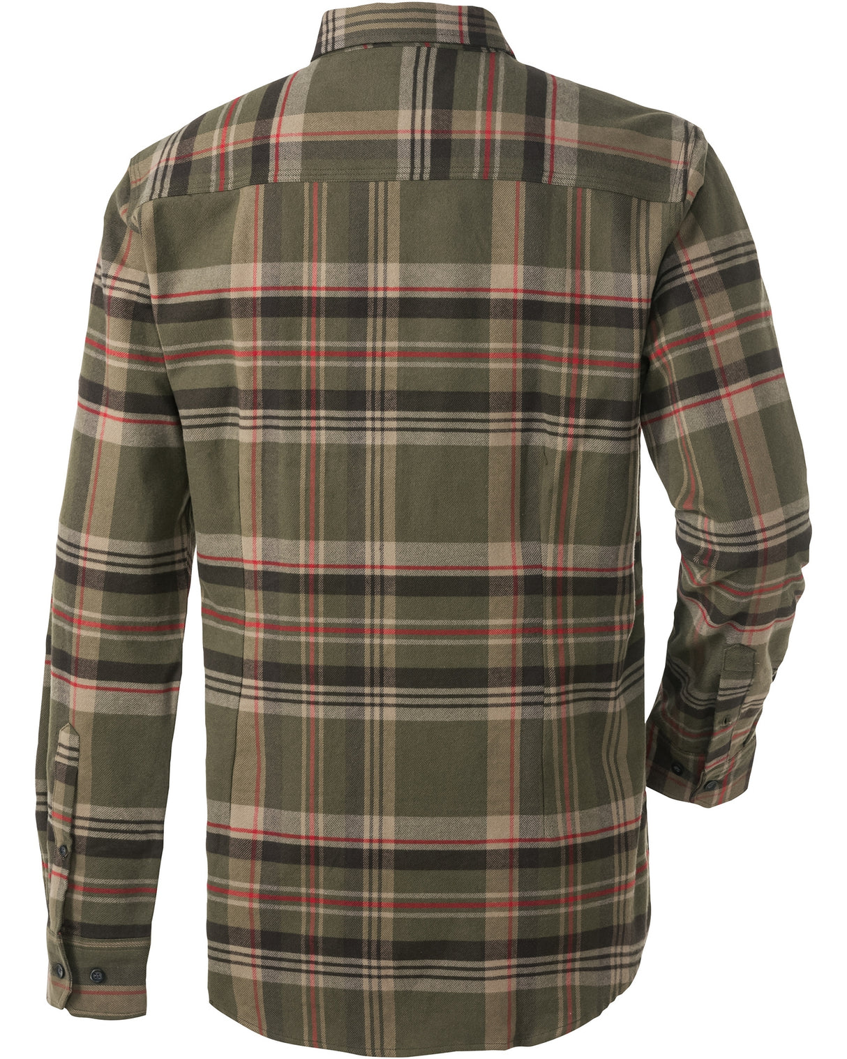 Parforce - Rhön-jagtskjorte