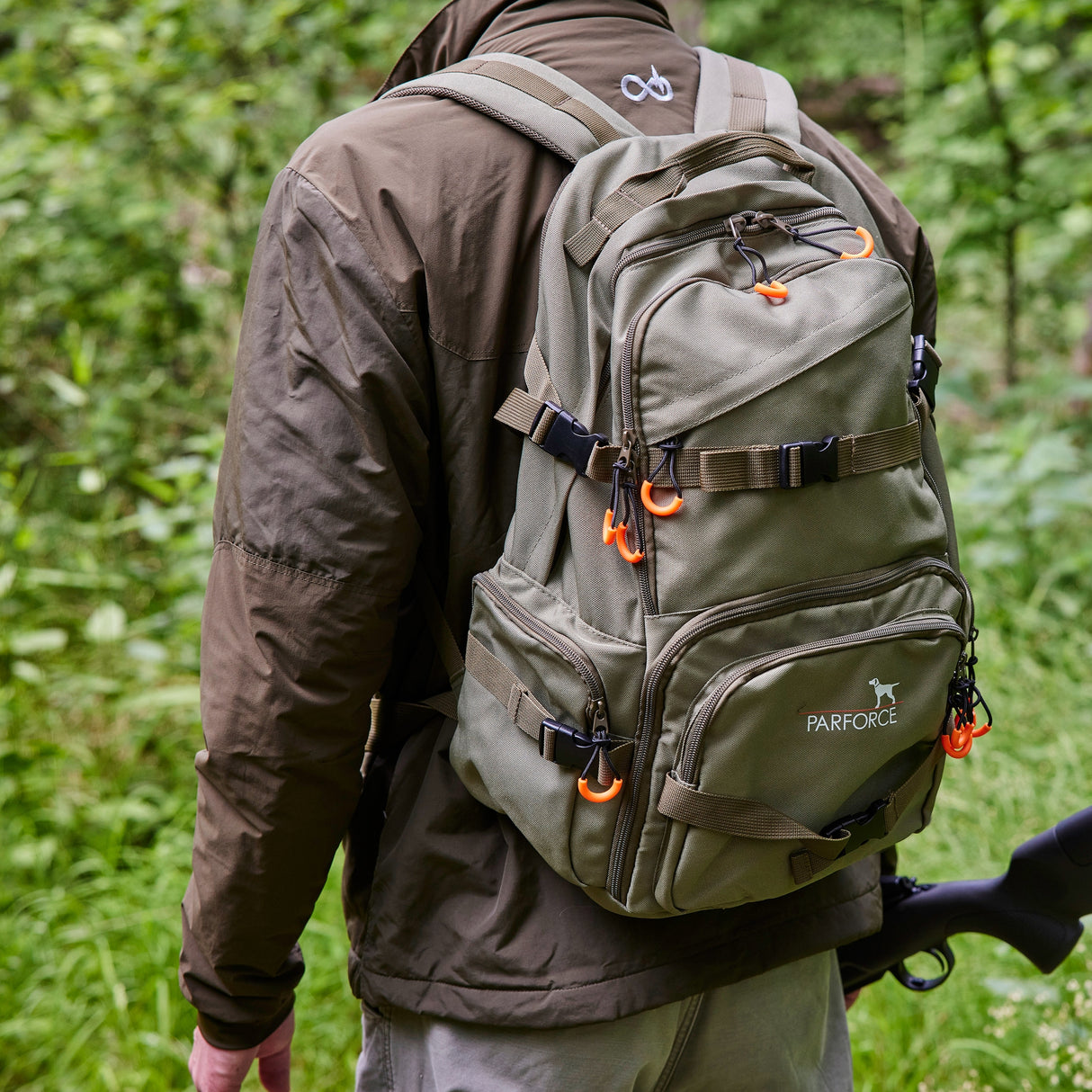 Parforce - Jagtrygsæk Daypack 32 l