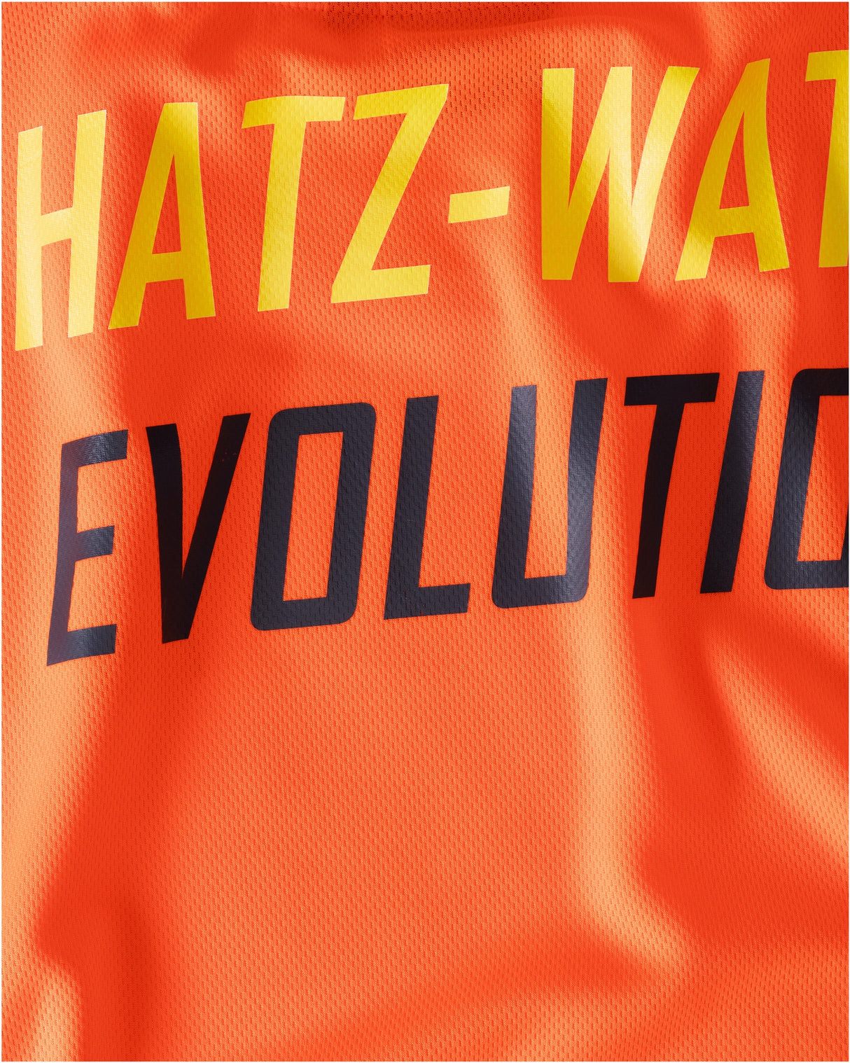 Parforce - Hatz-Watz Evolution funktionstrøje