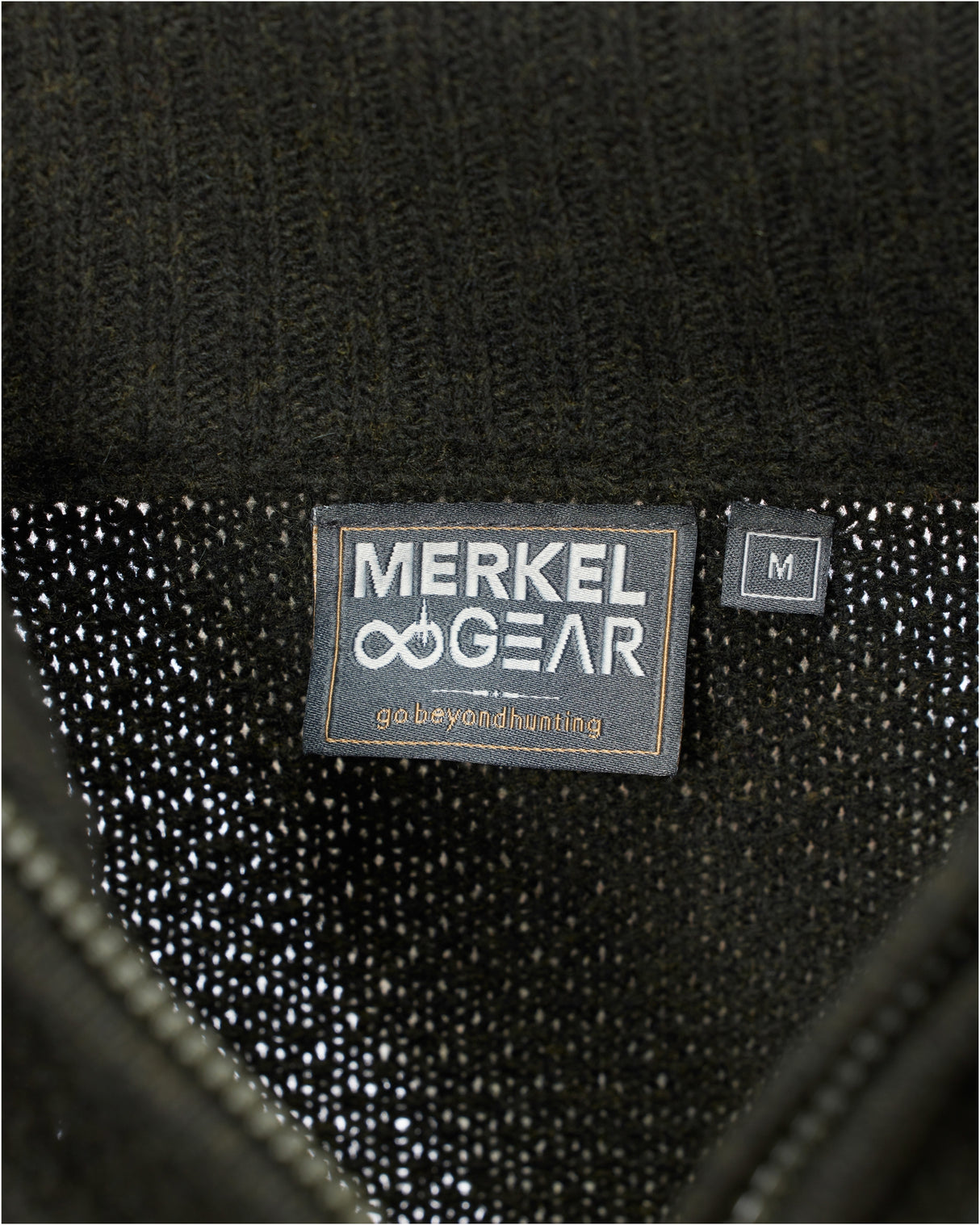Merkel Gear - Troyer Odin