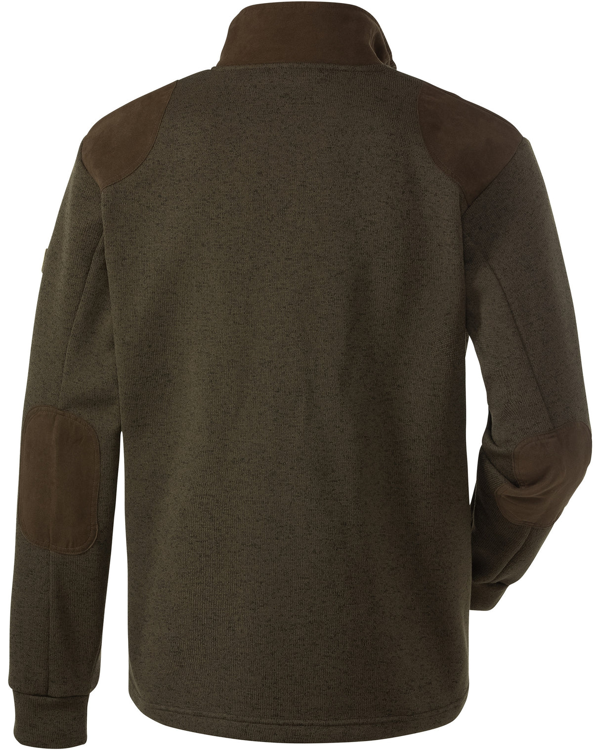 Parforce - Strikket fleecejakke til jagt Eifel
