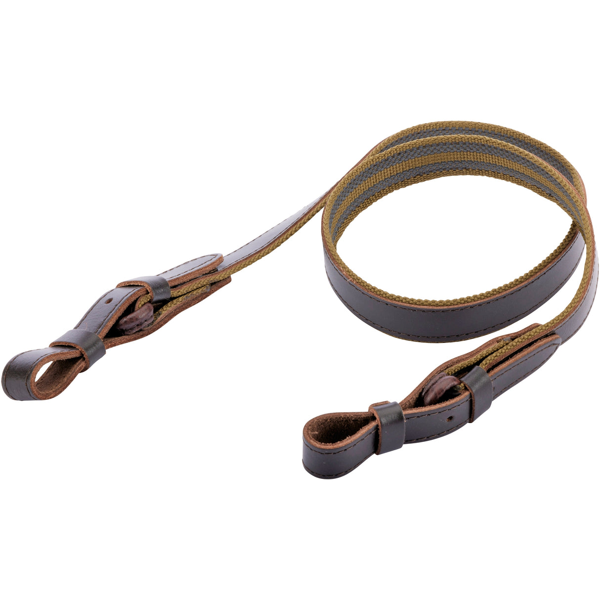 Parforce - Geværslynge med bæltestøtte