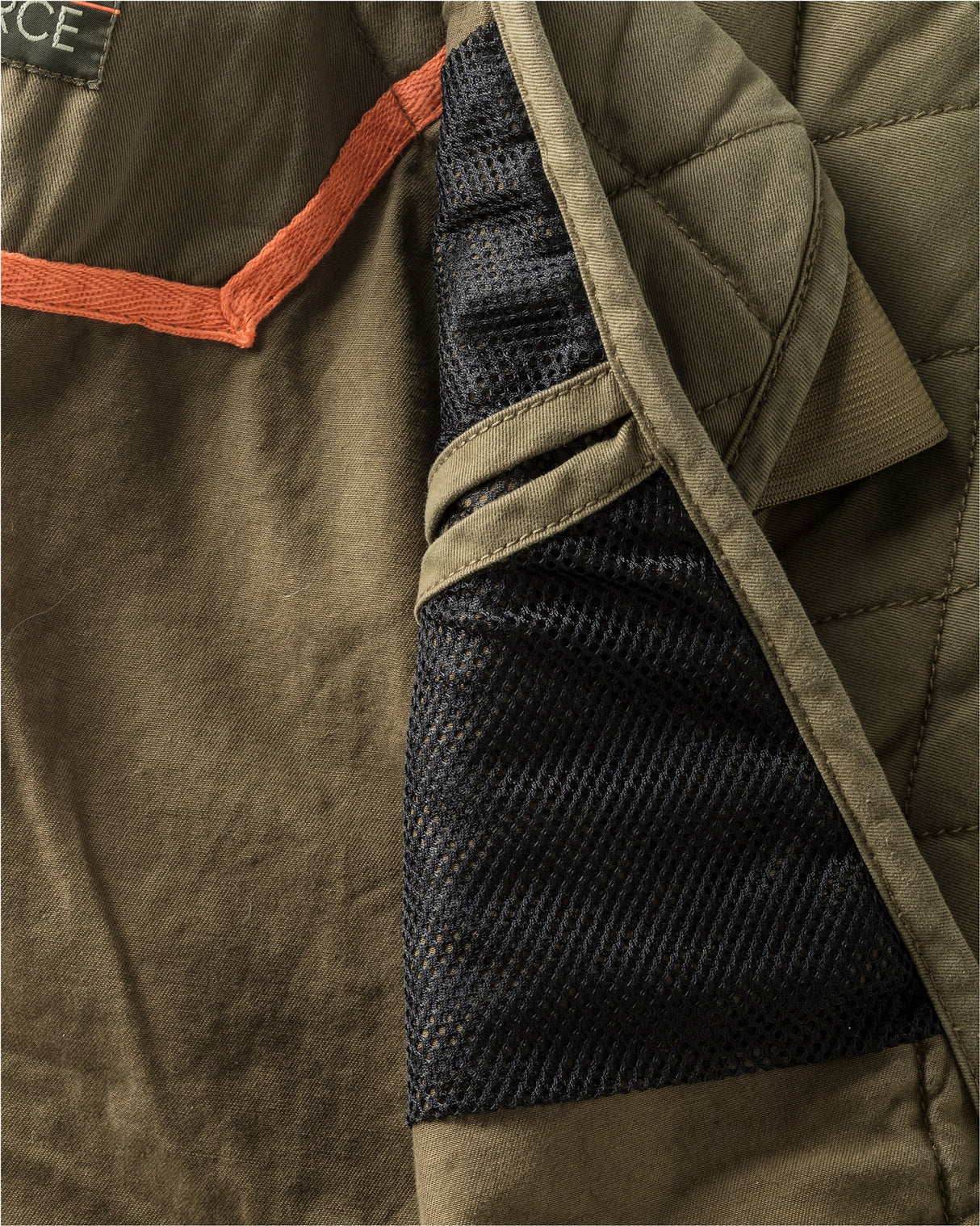 Parforce - Skydevest til damer Shootress