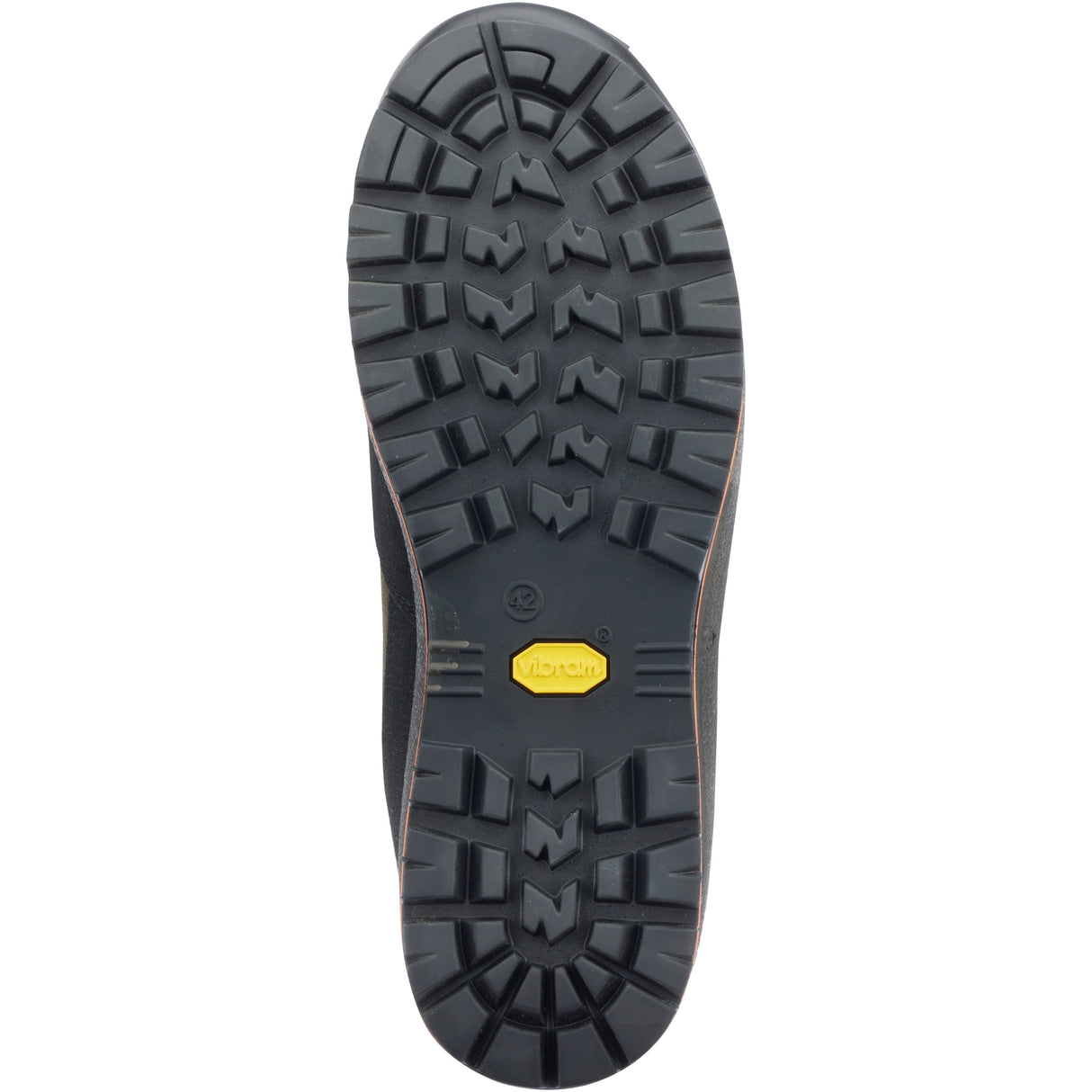 Parforce - Walk-through-støvler Hatz-Watz