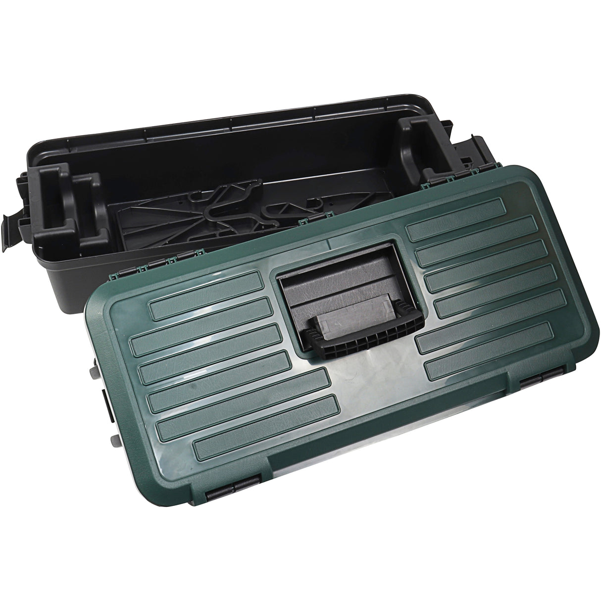 Parforce - Boks til våbenpleje og boks til skydebanen