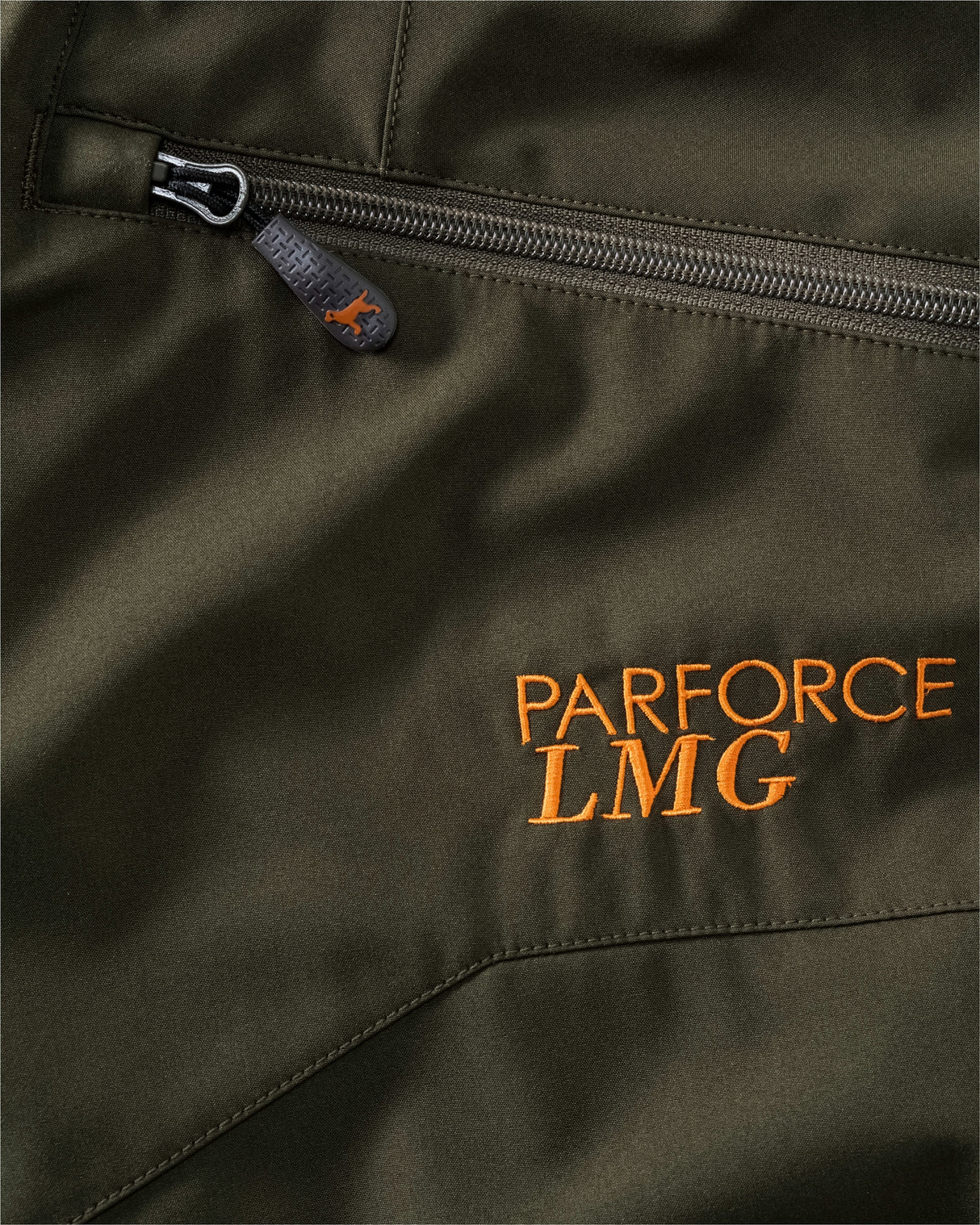 Parforce - Jagtshorts til damer LMG-Light