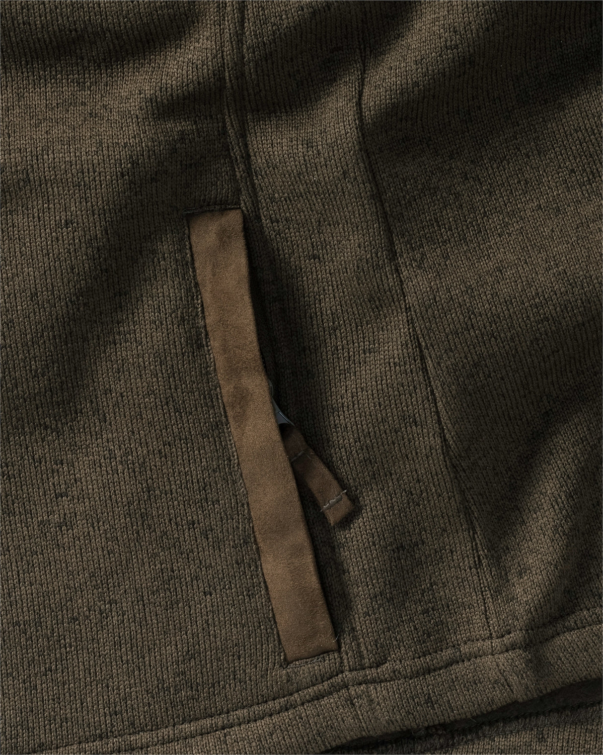 Parforce - Fleece-vest til damer