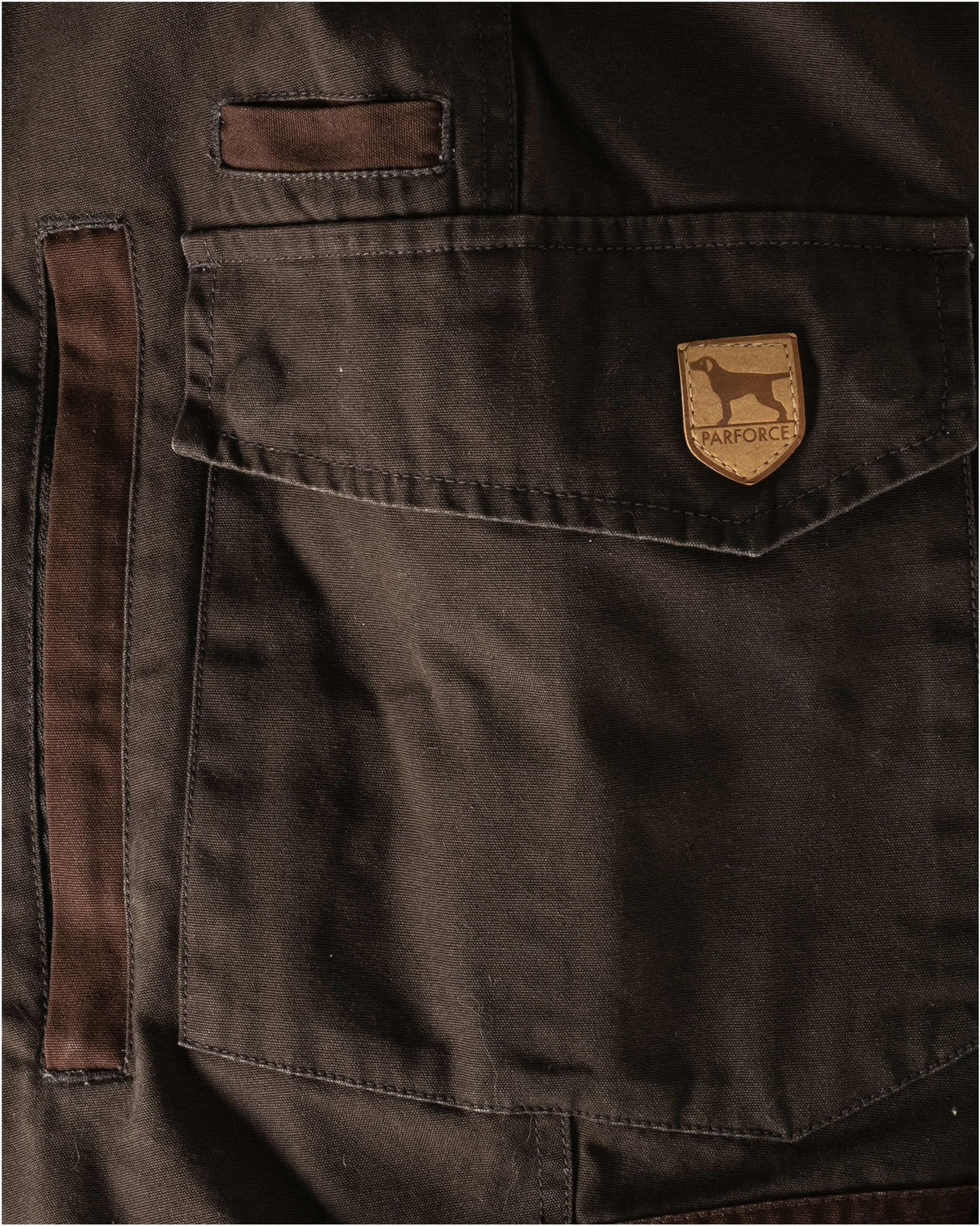 Parforce - Vinterbukser PS5000